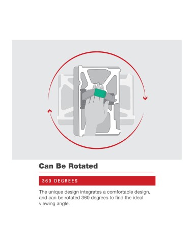 GDS® Hand-StandT for Panasonic FZ-A3