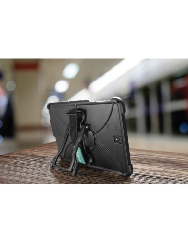 GDS® Hand-StandT Hand Strap and Kickstand for Tablets