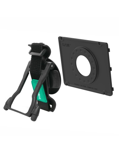 GDS® Hand-StandT for Zebra ET4x 10" Enterprise Tablet