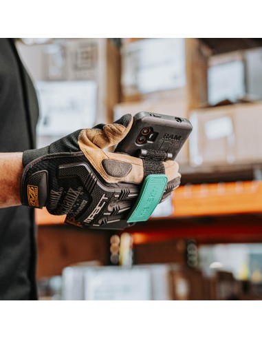 GDS® Magnetic Hand Strap for Phones with IntelliSkin® or RAM® SkinT