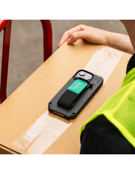 GDS® Hand Strap for Phones with IntelliSkin® or RAM® SkinT