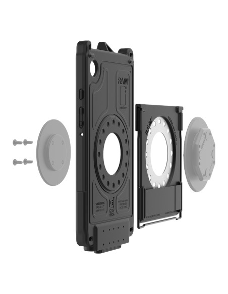 GDS® Hand-StandT for Uni-ConnT