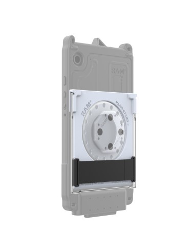 GDS® Hand-StandT for Uni-ConnT - Gray