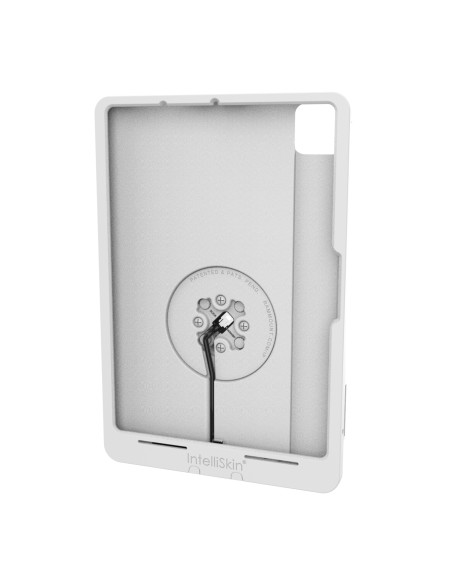 IntelliSkin® Thin-CaseT for iPad Air 11 M2 & M3 (Rear Pogo Pads) - Gray