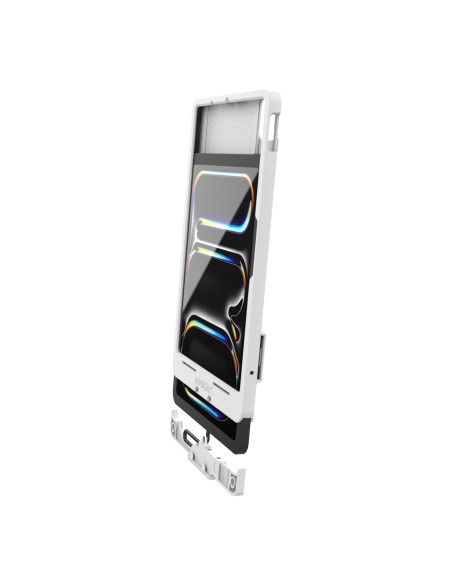 IntelliSkin® Thin-CaseT for iPad Pro 11 (D Shape & Rear Pads) Gray