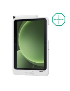 IntelliSkin® Thin-CaseT for Tab Active5 Pro & 4 Pro (Rear Pads) - Gray