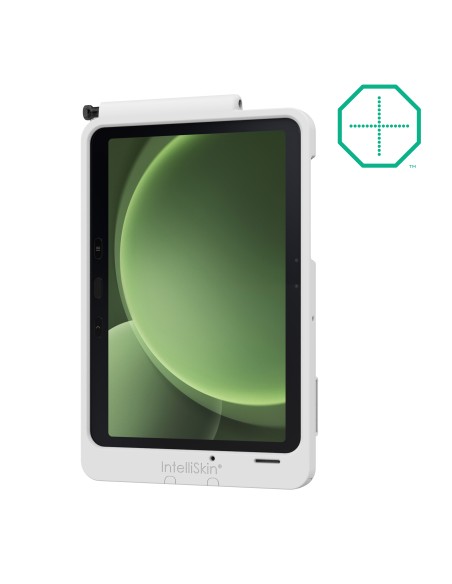 IntelliSkin® Thin-CaseT for Tab Active5 Pro & 4 Pro (Rear Pads) - Gray