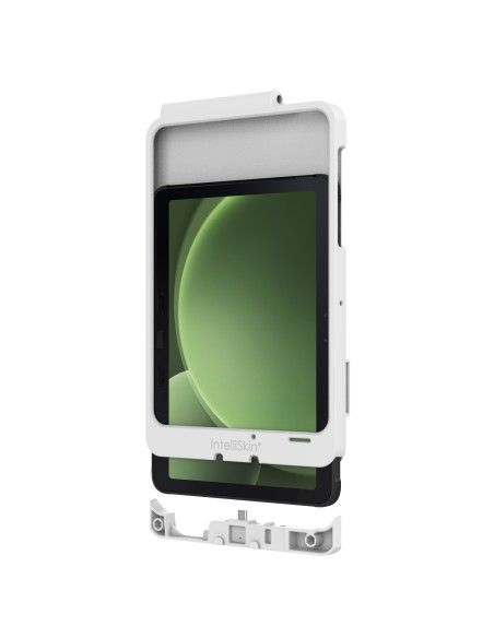 IntelliSkin® Thin-CaseT for Tab Active5 Pro & 4 Pro (Rear Pads) - Gray