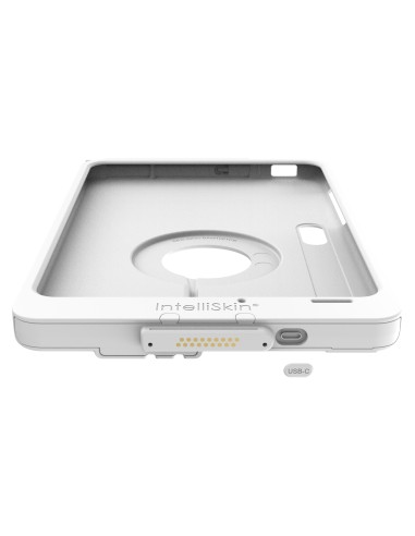 IntelliSkin® Thin-CaseT for Samsung Tab Active5 Pro & 4 Pro - Gray