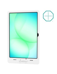 IntelliSkin® Thin-CaseT for Samsung Tab A11+ (Rear Pogo Pads) - Gray