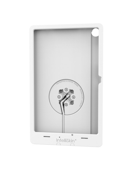 IntelliSkin® Thin-CaseT for Samsung Tab A11+ (Rear Pogo Pads) - Gray