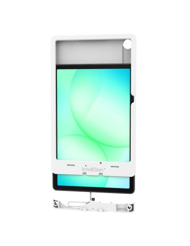 IntelliSkin® Thin-CaseT for Samsung Tab A11+ (Rear Pogo Pads) - Gray