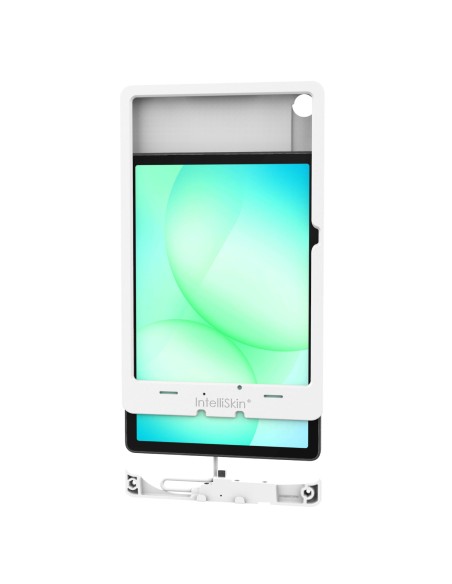 IntelliSkin® Thin-CaseT for Samsung Tab A11+ (Rear Pogo Pads) - Gray