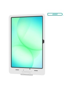 IntelliSkin® Thin-CaseT for Samsung Tab A11+ - Gray