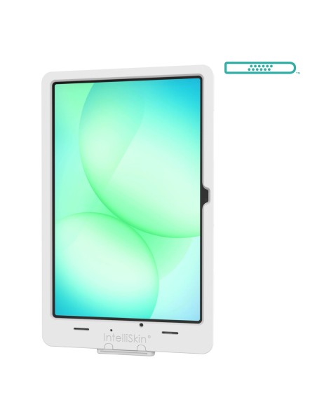 IntelliSkin® Thin-CaseT for Samsung Tab A11+ - Gray