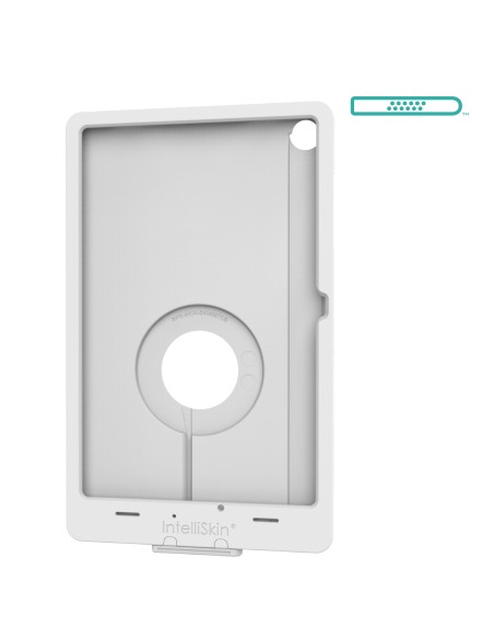 IntelliSkin® Thin-CaseT for Samsung Tab A11+ - Gray