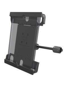 RAM® Tab-TiteT Holder for 9"-10.5" Tablets with Cases and Retention Arm