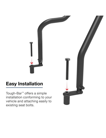 RAM® Tough-BarT for '22-24 Ford Maverick