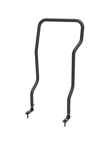 RAM® Tough-BarT for '24-26 Jeep Wrangler & Gladiator