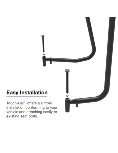 RAM® Tough-BarT for '22-26 Ram Promaster 2