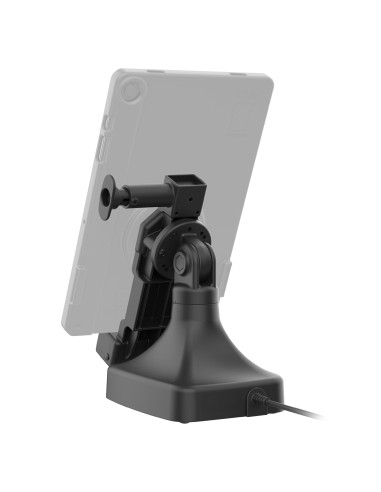 GDS® Uni-ConnT Tilt & Swivel Dock with USB-C