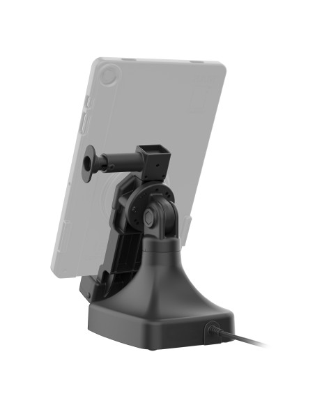 GDS® Uni-ConnT Tilt & Swivel Dock with USB-C