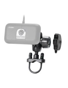 RAM® Rearview Mirror U-Bolt Mount for Motive Dashcam