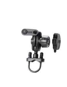 RAM® Rearview Mirror U-Bolt Mount for Motive Dashcam 2
