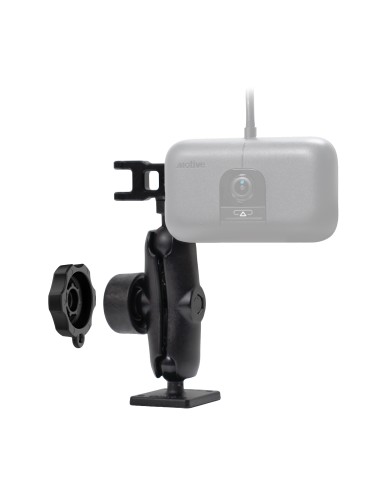 RAM® Dashboard Mount for Motive Dashcam with Extension Bracket