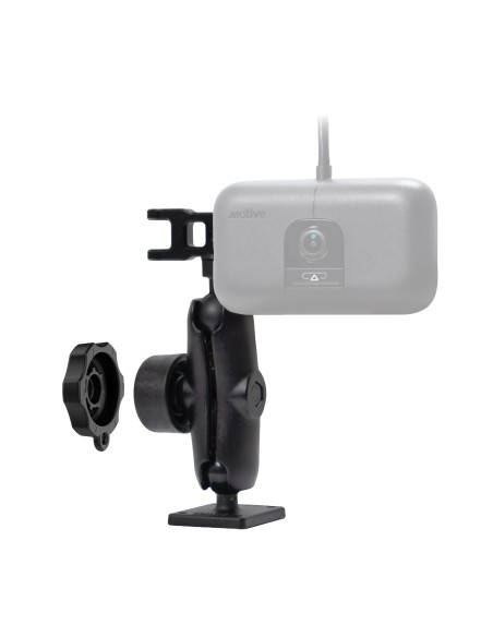 RAM® Dashboard Mount for Motive Dashcam with Extension Bracket
