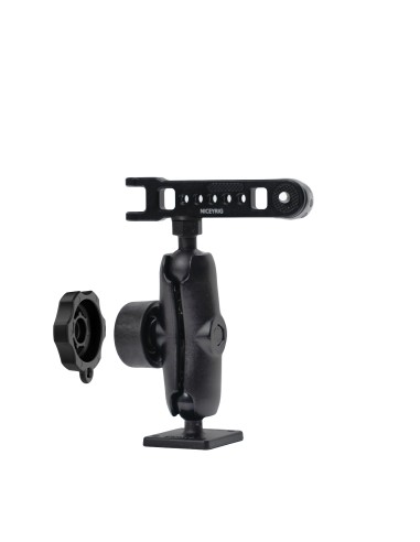 RAM® Dashboard Mount for Motive Dashcam with Extension Bracket