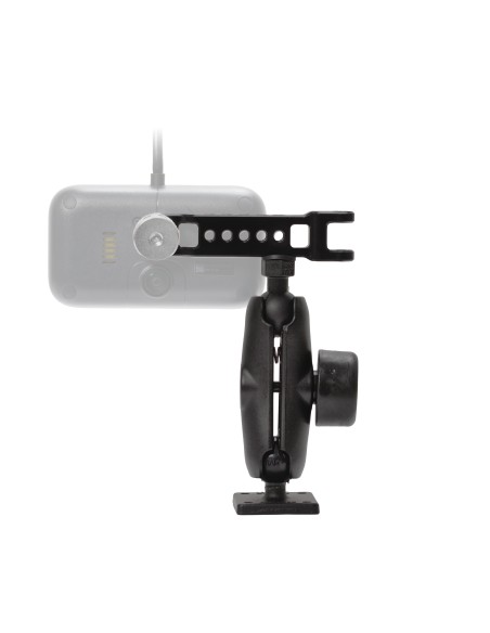 RAM® Dashboard Mount for Motive Dashcam with Extension Bracket