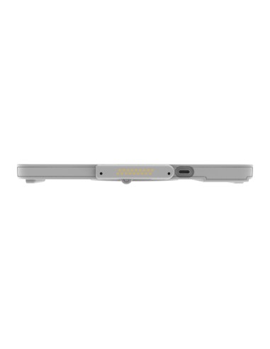 IntelliSkin® Thin-CaseT for iPad Air 11 (M2, M3, M4) - Gray