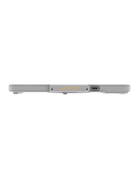 IntelliSkin® Thin-CaseT for iPad Air 11 (M2, M3, M4) - Gray
