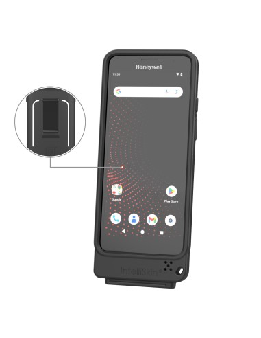 IntelliSkin® for Honeywell CT37 with Extended Battery