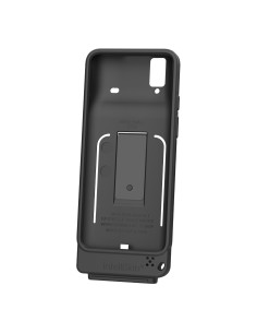 IntelliSkin® for Honeywell CT37 with Extended Battery 2