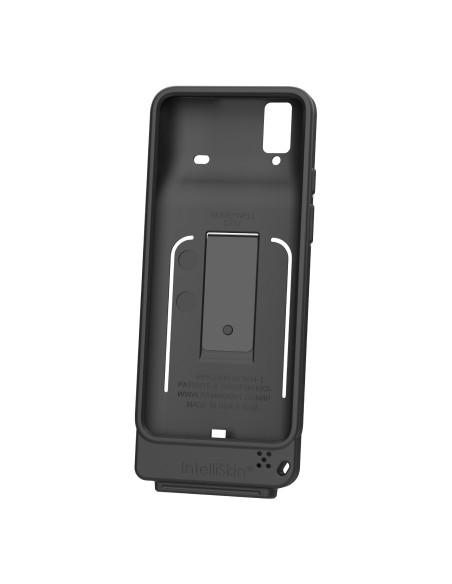 IntelliSkin® for Honeywell CT37 with Extended Battery