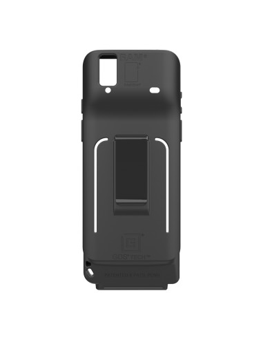 IntelliSkin® for Honeywell CT37 with Extended Battery