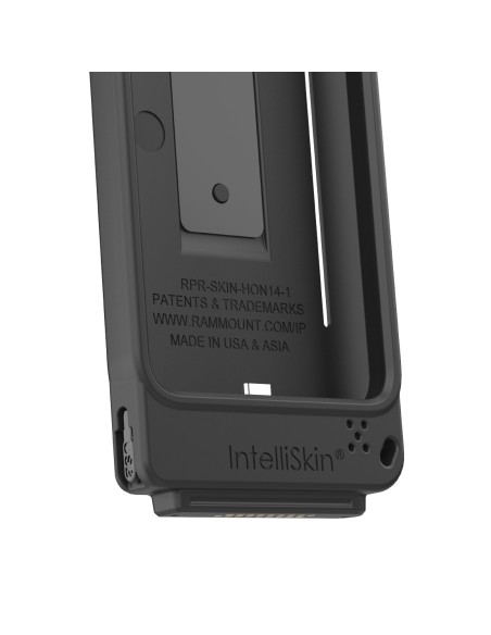 IntelliSkin® for Honeywell CT37 with Extended Battery