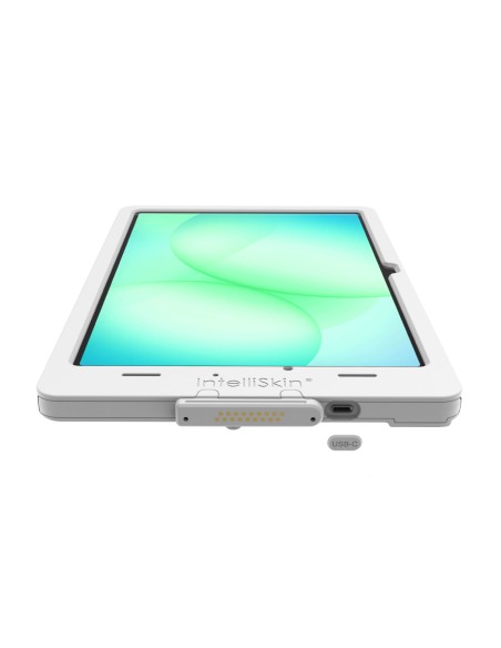 IntelliSkin® Thin-CaseT for Samsung Tab A11+ - Gray