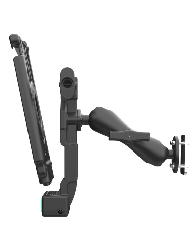 GDS® Uni-ConnT Vehicle Bundle for Apple iPad mini (A17 Pro) & mini 6