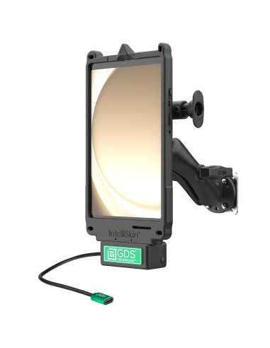 GDS® Uni-ConnT Vehicle Bundle for Samsung Tab A11