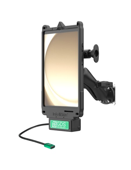GDS® Uni-ConnT Vehicle Bundle for Samsung Tab A11