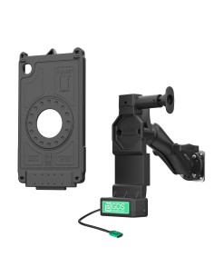 GDS® Uni-ConnT Vehicle Bundle for Samsung Tab A11 2
