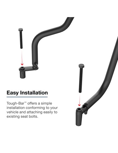 RAM® Tough-BarT for '15-23 Jeep Renegade