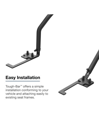 RAM® Tough-BarT for '15-22 Chevrolet Colorado