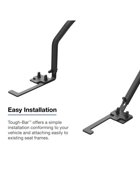 RAM® Tough-BarT for '15-22 Chevrolet Colorado