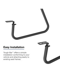 RAM TOUGH-BAR FOR 2015 MERCEDES-BENZ SPRINTER 2