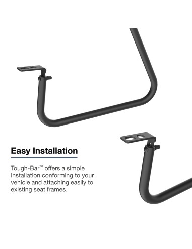 RAM TOUGH-BAR FOR 2015 MERCEDES-BENZ SPRINTER