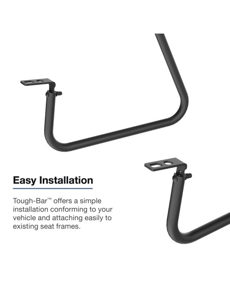 RAM TOUGH-BAR FOR 2015 MERCEDES-BENZ SPRINTER